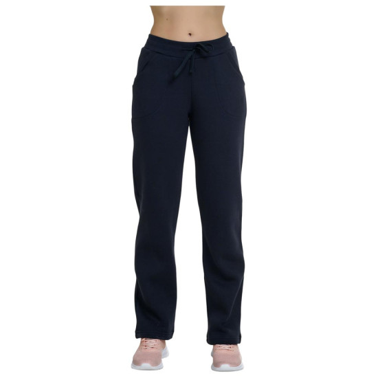 Target Γυναικείο παντελόνι φόρμας Open Hem Fleece Pants